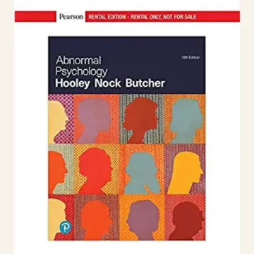 Abnormal Psychology — BQ MAG cover