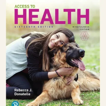Access to Health (16e) — BQ MAG cover