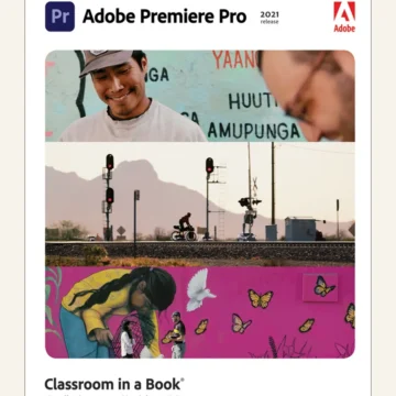 Adobe Premiere Pro Classroom in — BQ MAG cover