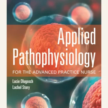 Applied Pathophysiology for the Advanced Practice Nurse 2019 — BQ MAG cover