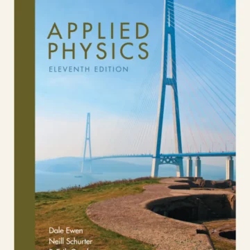 Applied Physics, 11th Edition — BQ MAG cover