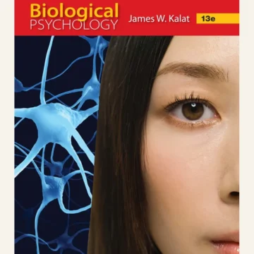 Biological Psychology — BQ MAG cover