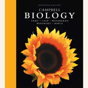 Campbell Biology — BQ MAG cover