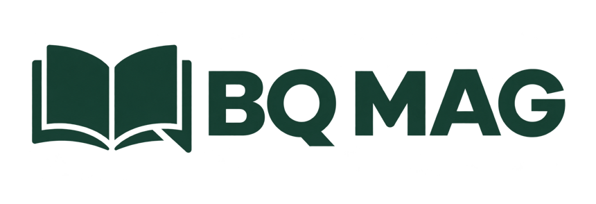 BQ MAG